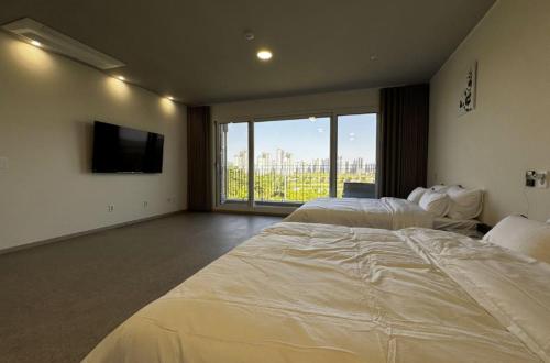 mokpo centum tourist hotel nam ak branch