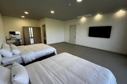 mokpo centum tourist hotel nam ak branch