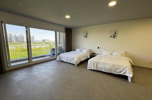 mokpo centum tourist hotel nam ak branch