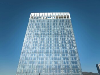 palatium haeundae by sono felice