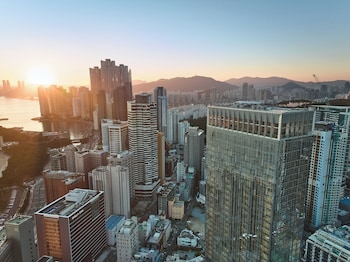 palatium haeundae by sono felice