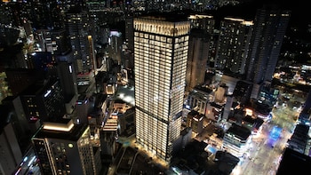 palatium haeundae by sono felice