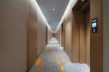 hampton by hilton yichun