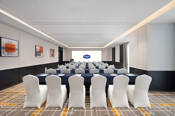 hampton by hilton yichun