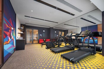 hampton by hilton yichun