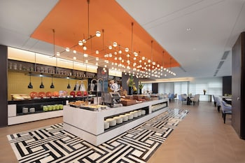 hampton by hilton yichun