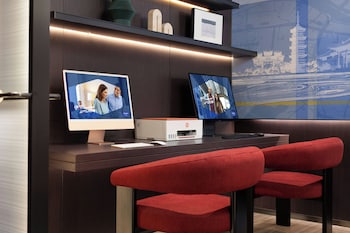 hampton by hilton yichun