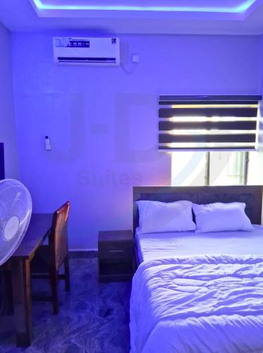 j d suites