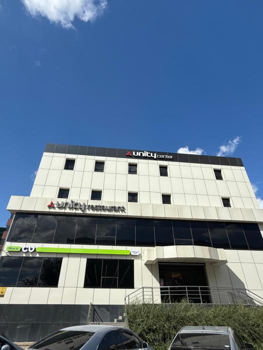 unity hotel ub railway station