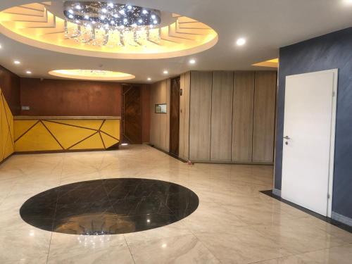 unity hotel ub railway station