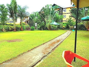 maanet gardens kutus