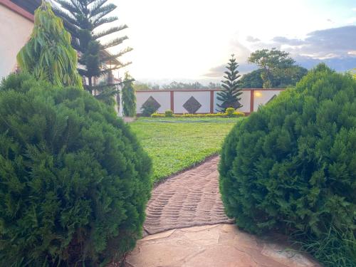 maanet gardens kutus
