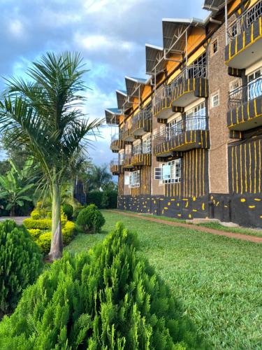 maanet gardens kutus