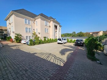 abuja