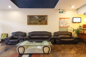 7 Days Inn Guangzhou Shijing Jinbi New City,Guangzhou>>Baiyun District,2 star