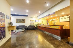 7 Days Inn Guangzhou Shijing Jinbi New City,Guangzhou>>Baiyun District,2 star