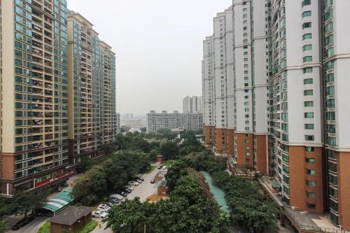 7 days inn guangzhou shijing jinbi new city