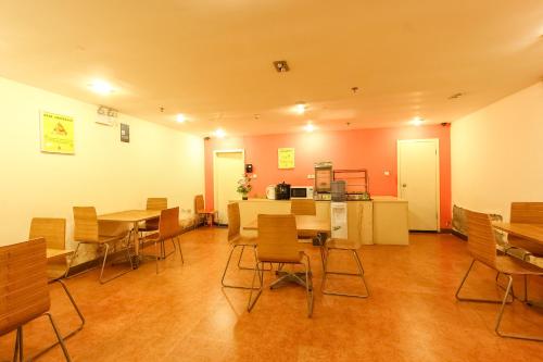 7 days inn guangzhou shijing jinbi new city