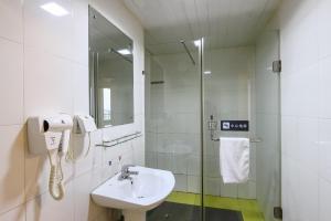 7 days inn guangzhou shijing jinbi new city
