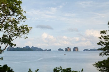 amber yao noi