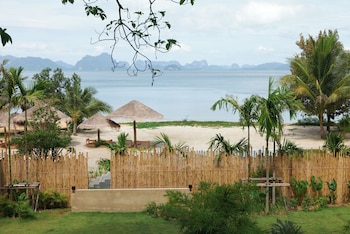 amber yao noi