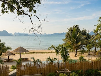 amber yao noi