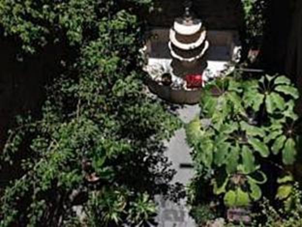 el patio 77