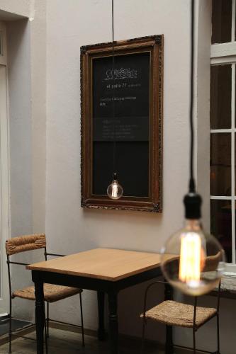 el patio 77