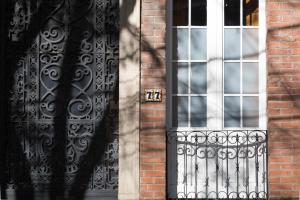 el patio 77