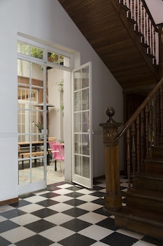 el patio 77