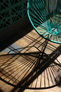 el patio 77