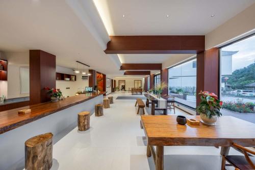 shambhala hotel of zhangjiajie