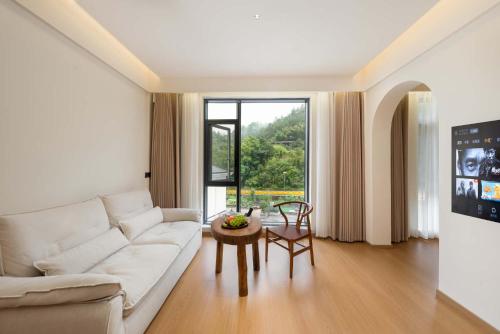shambhala hotel of zhangjiajie