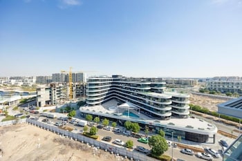 unit 805 jamam residences