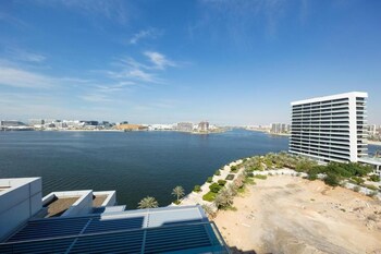 abu dhabi