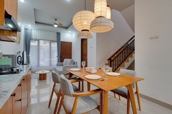 Villa Palm Haven 11 - Seminyak,,3 star