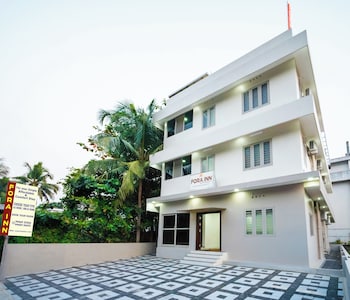 fora inn