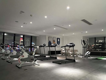 Chongqing Jiefangbei Jiayu Hotel,,4 star