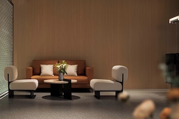 chongqing jiefangbei jiayu hotel