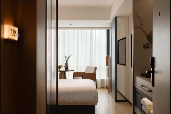 chongqing jiefangbei jiayu hotel