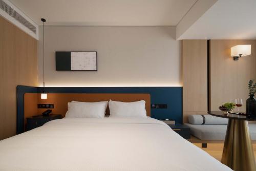chongqing jiefangbei jiayu hotel