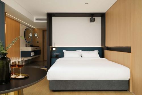 chongqing jiefangbei jiayu hotel