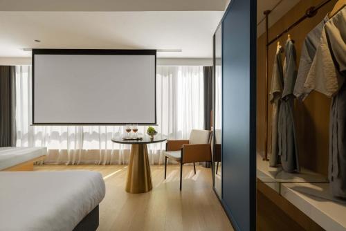 chongqing jiefangbei jiayu hotel
