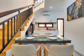 villa sandalwood seminyak