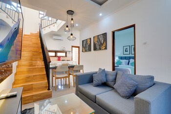 villa sandalwood seminyak