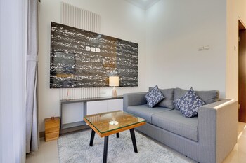 villa sandalwood seminyak