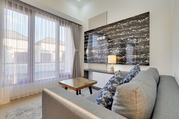 villa sandalwood seminyak