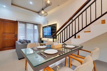 villa sandalwood seminyak