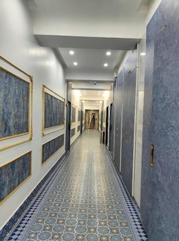 the royall hotel and royall banquet