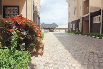 becca apartment